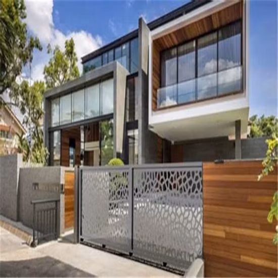 Qian Yan Mesh Room Partition Factory Customcommercial Écran de séparation décoratif Chine Panneaux en acier inoxydable d'épaisseur de 0,6 mm Écran mural décoratif